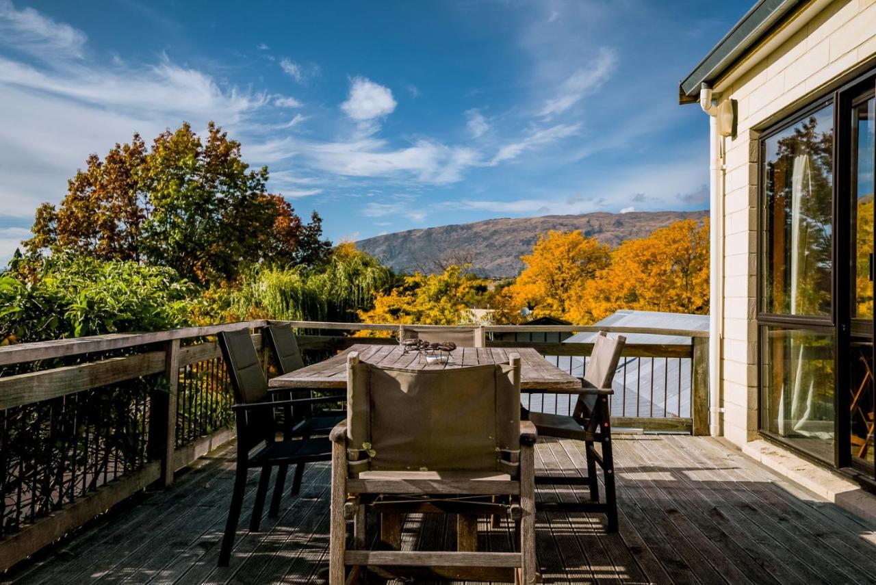 Goodall Crib - Wanaka Holiday Home Exterior foto